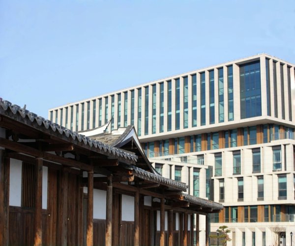 达人配资 西湖大学在沪首招本科，不止长三角，这些新型高校和中外合作大学都在“摇人”