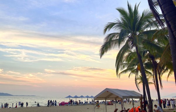 顺应网 文化中国行|文化味、烟火气、科技感……“五一”文旅消费活力澎湃