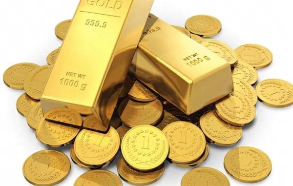 海通富配资 1.5公斤黄金抵押品被扣14年，沈阳一寄卖行申请国家赔偿